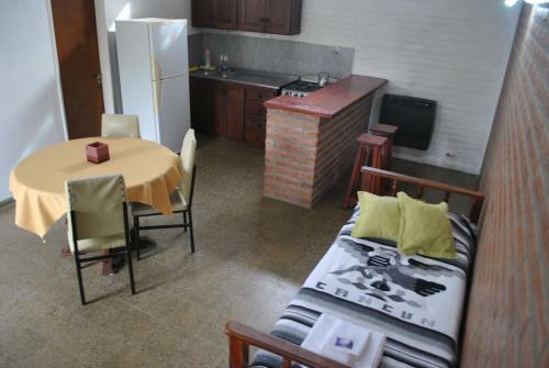 Apartamento El Chinchero