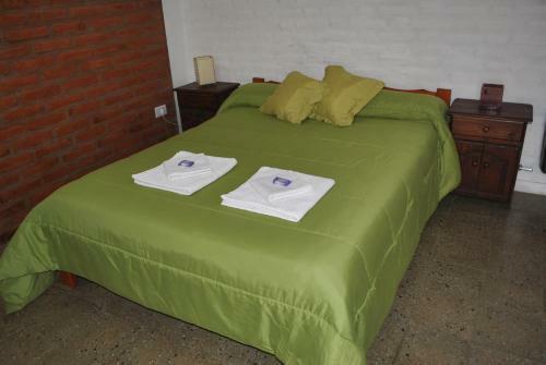 Apartamento El Chinchero