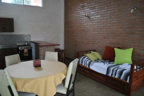 Apartamento El Chinchero