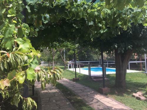 Apartamento El Chinchero