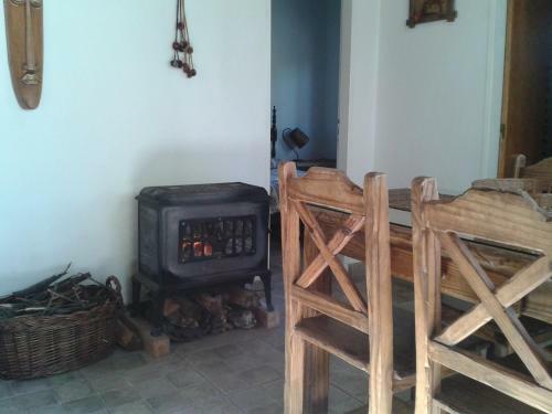 Lodge Montebello Caba�as