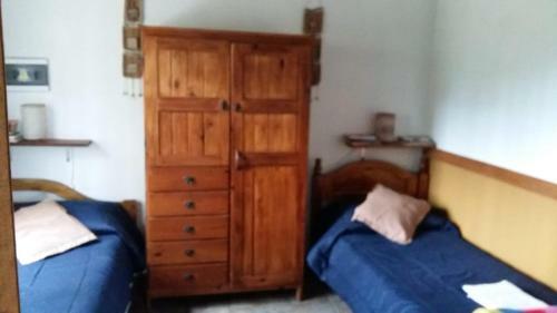 Lodge Montebello Caba�as