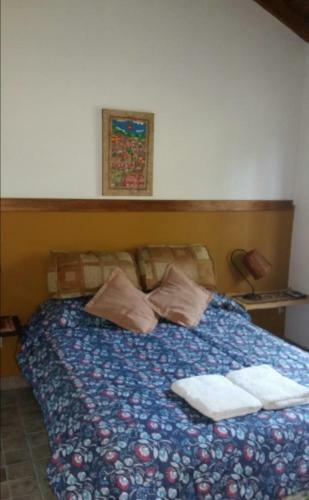 Lodge Montebello Caba�as