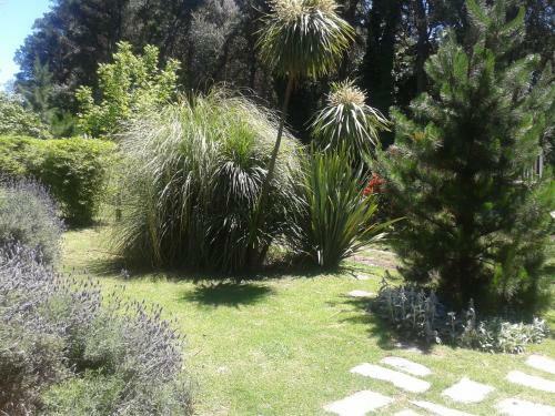 Lodge Montebello Caba�as