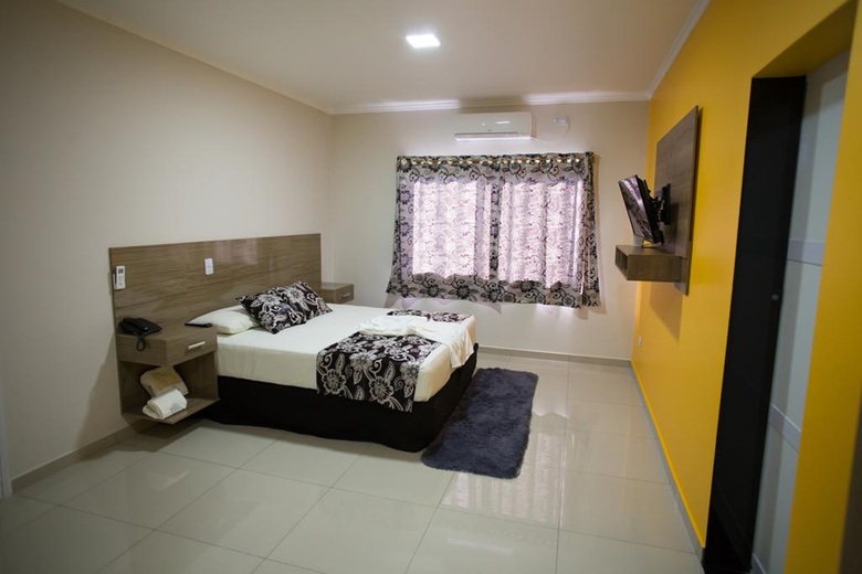 Hotel Yvera Cataratas