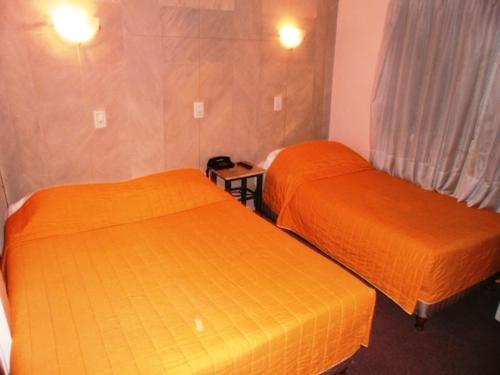 Hotel Milena