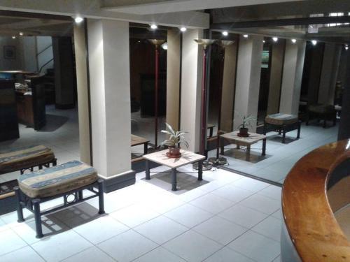 Hotel Milena