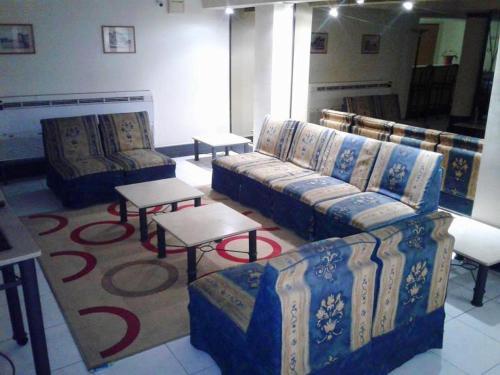 Hotel Milena