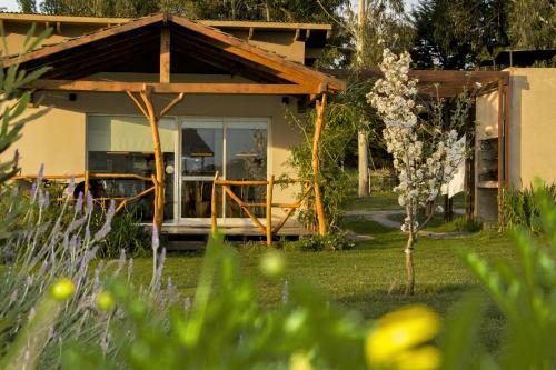 Hotel Ruca Haian Caba�as Y Spa