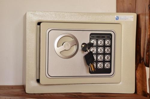 Hotel Ruca Haian Caba�as Y Spa