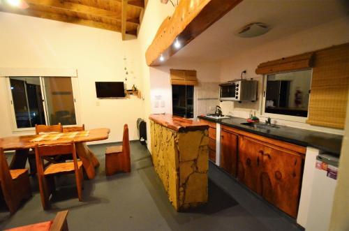 Hotel Ruca Haian Caba�as Y Spa