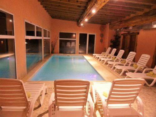 Hotel Ruca Haian Caba�as Y Spa