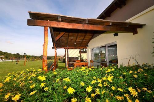 Hotel Ruca Haian Caba�as Y Spa