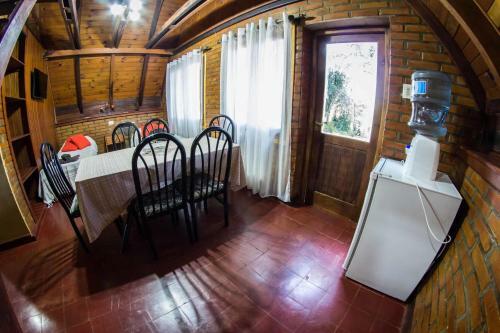 Yaguarete Lodge