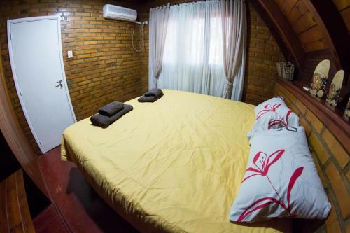 Yaguarete Lodge