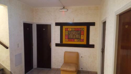 Hotel Aquilano