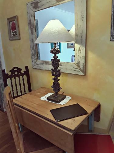 Apartamento Hostal Del Viajero