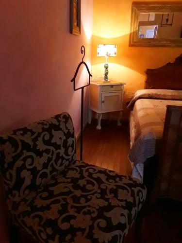 Apartamento Hostal Del Viajero