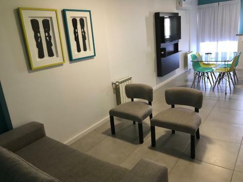 Apartamento Duermo En Cordoba