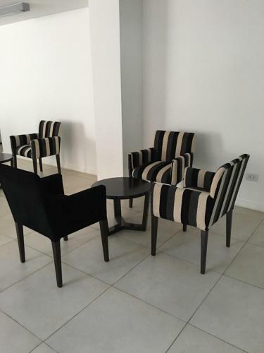 Apartamento Duermo En Cordoba