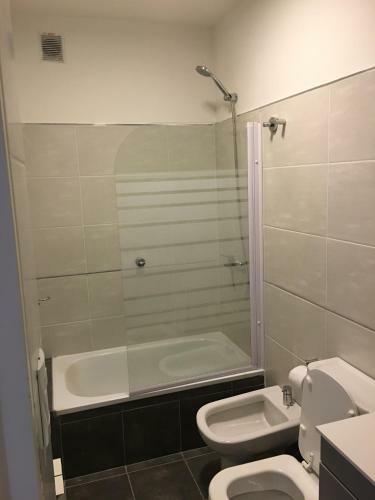 Apartamento Duermo En Cordoba