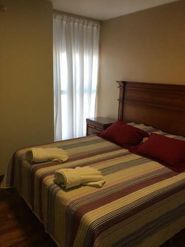 Apartamento Duermo En Cordoba