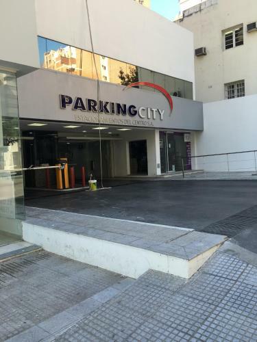 Apartamento Duermo En Cordoba
