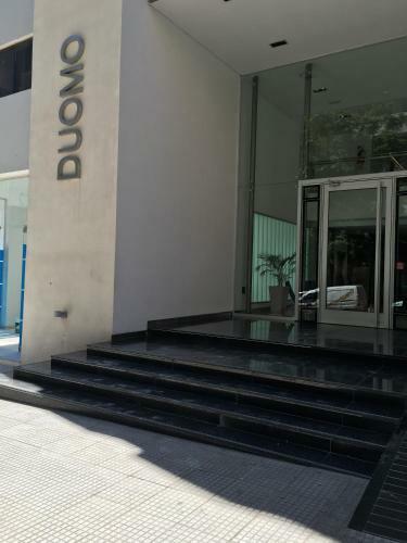 Apartamento Duermo En Cordoba