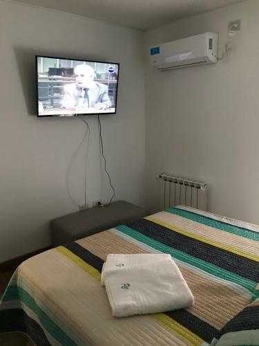 Apartamento Duermo En Cordoba