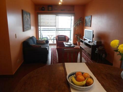 Apartamento Tango Cozy Cuba