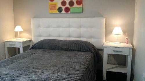 Apartamento Nueva C�rdoba Rondeau