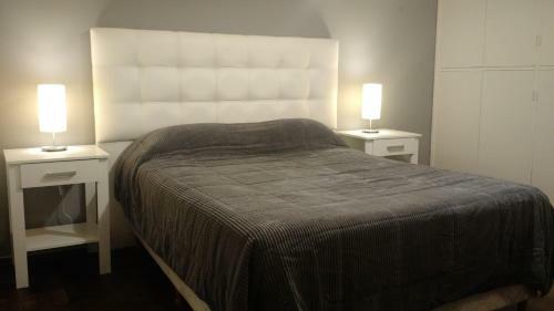Apartamento Nueva C�rdoba Rondeau
