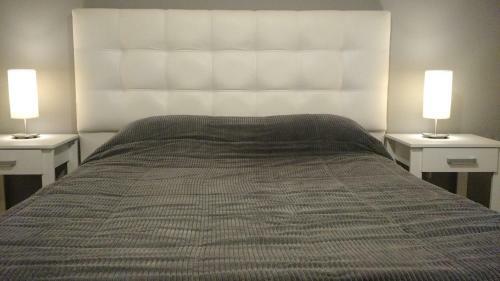 Apartamento Nueva C�rdoba Rondeau