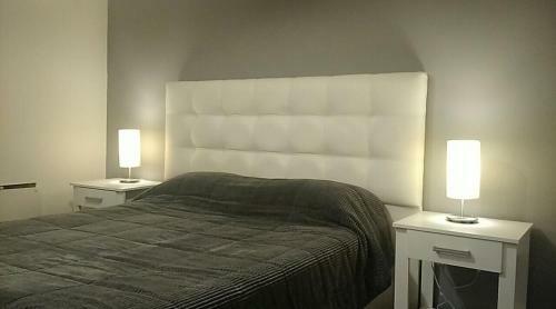 Apartamento Nueva C�rdoba Rondeau