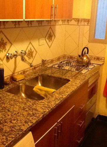 Apartamento Nueva C�rdoba Rondeau