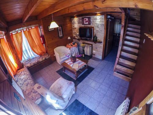Lodge Caba�as De La Patagonia