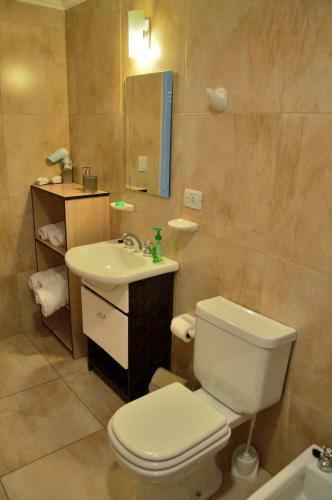 Apartamento Departamento Centro Civico