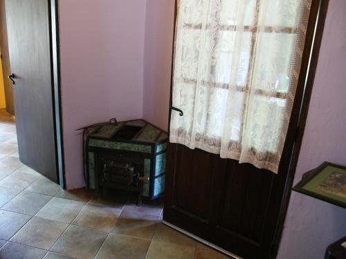 Lodge Magenta Complejo Caba�as & Spa
