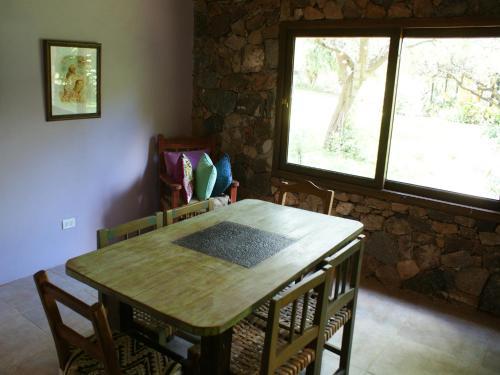 Lodge Magenta Complejo Caba�as & Spa