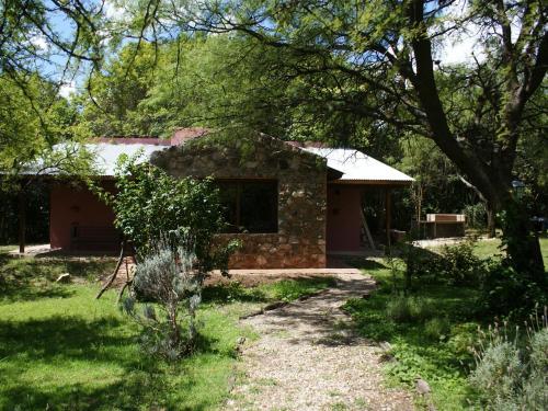 Lodge Magenta Complejo Caba�as & Spa