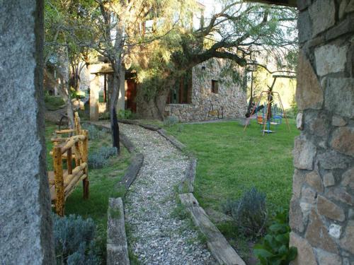 Lodge Magenta Complejo Caba�as & Spa