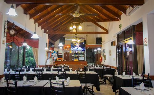 Apart Hotel Guarumba