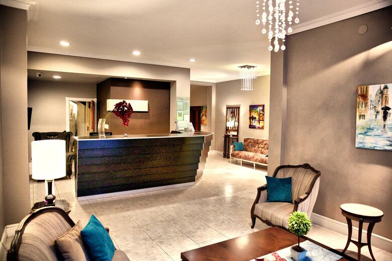 Galeon Mar Del Plata Hotel