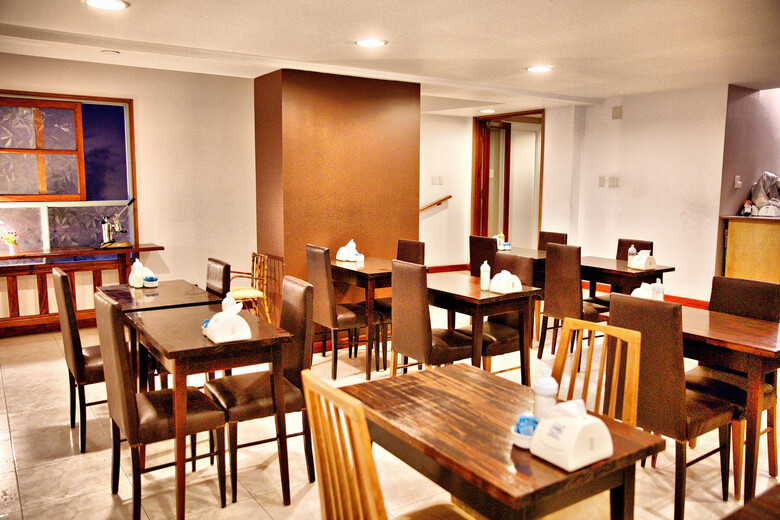 Galeon Mar Del Plata Hotel