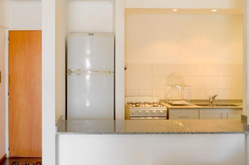 Apartamento Obispo Trejo