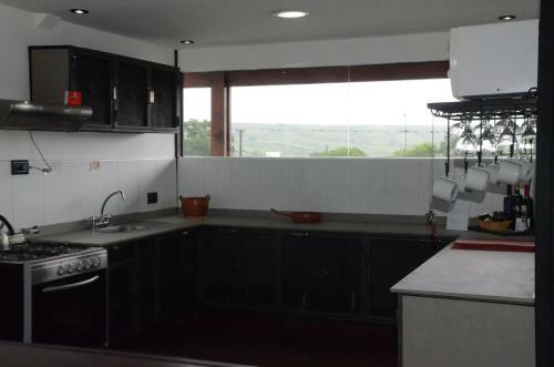 Lodge Caba�as San Lorenzo