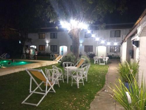 Apartamento Miraverde