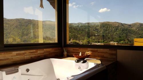 Hotel Aires Serranos - Suites