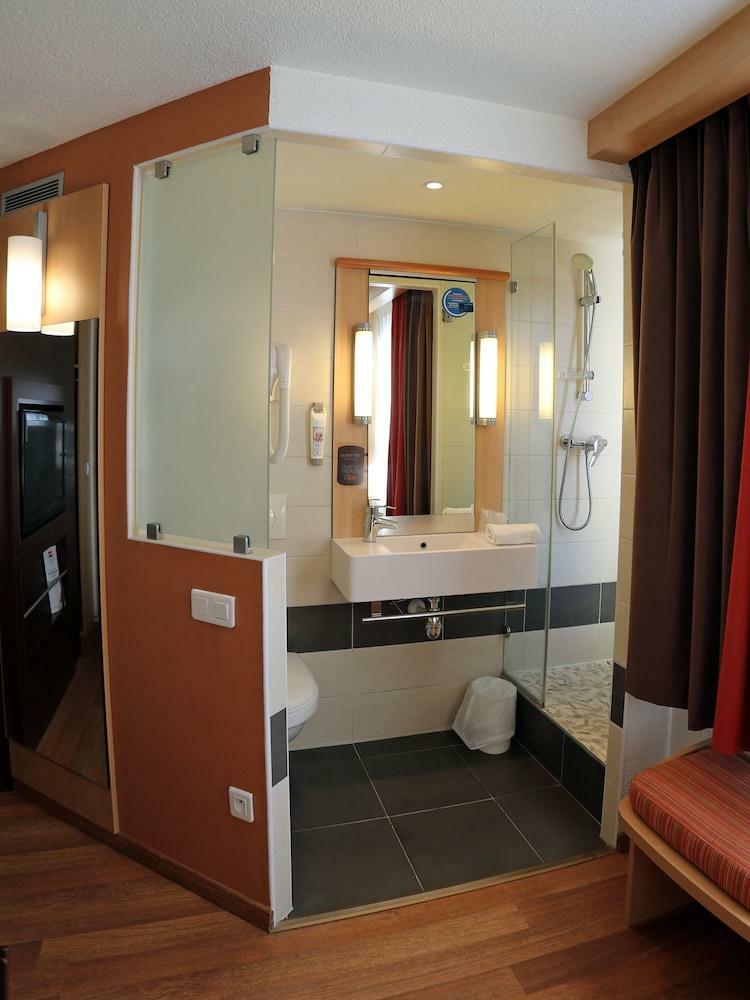 Hotel Ibis Montpellier Centre Ville