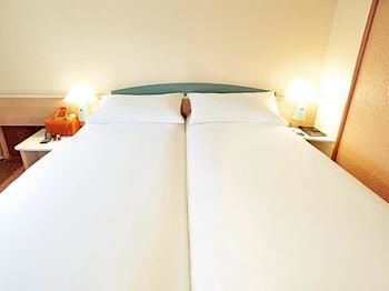 Hotel Ibis Nancy-brabois